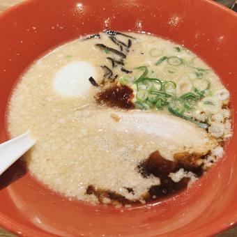 Hakata ramen, JPG Hakata ramen, JPG