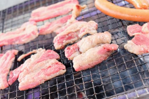 焼肉 焼肉の写真