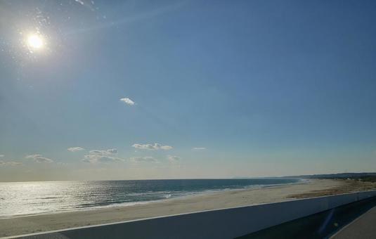 海 海の写真