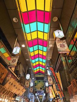 錦市場 錦市場の写真