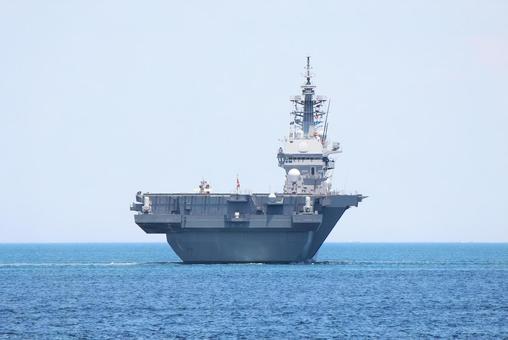 護衛艦 護衛艦の写真