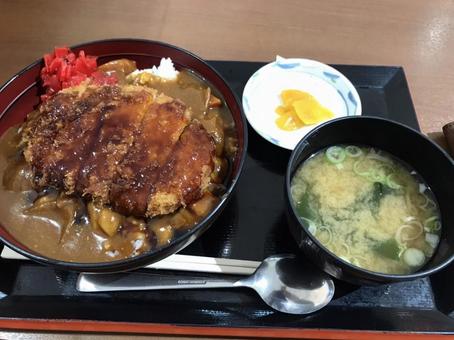 サービスエリアの写真