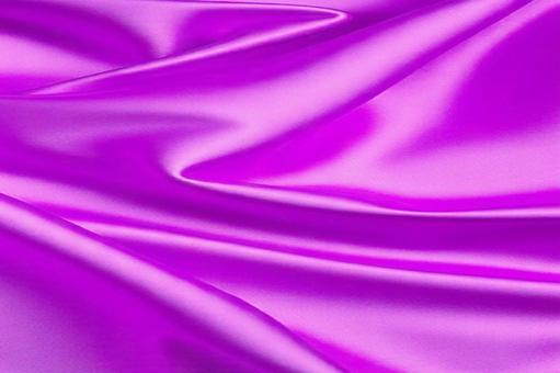 Purple silk texture image, JPG