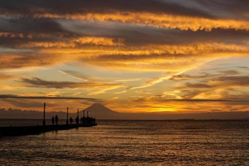 Haraoka Pier, JPG