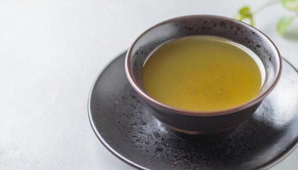 ほうじ茶の写真