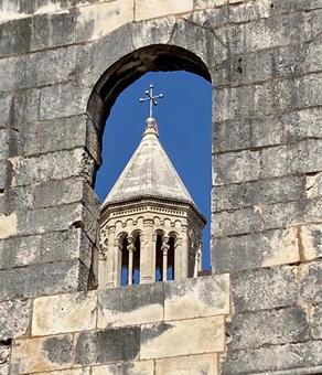 Split Bell Tower, JPG