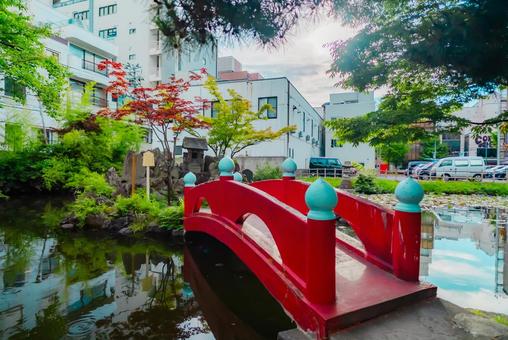 Photo, aomori, 2025, townscape, 