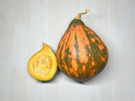 かぼちゃ1 かぼちゃ1 かぼちゃ,大サイズ,小サイズの写真素材