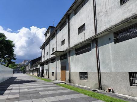 花蓮文化創意産業園区 花蓮文化創意産業園区の写真