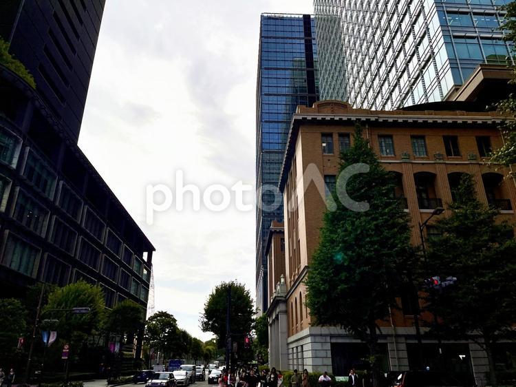 都市の街並 都市,都市の街並,都会の写真素材