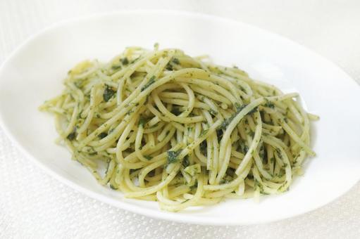 Genovese pasta, JPG Genovese pasta, JPG