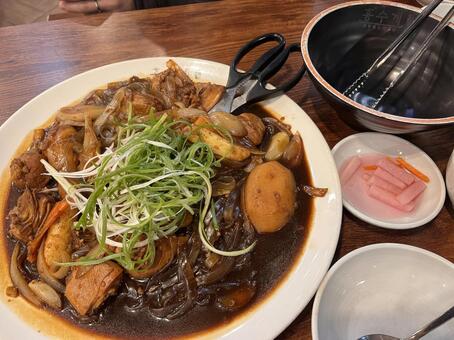 タンミョン 韓国,旅行,海外旅行の写真素材