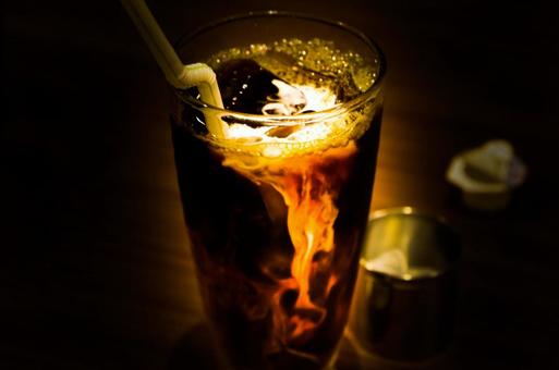 コーヒー コーヒーの写真