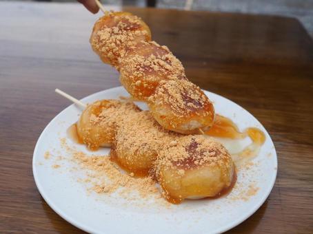 みつだんこの写真