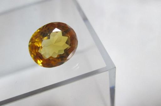 シトリンの写真