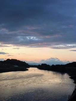 川 川の写真