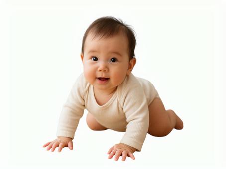 赤ちゃん 女の子 赤ちゃん 女の子の写真