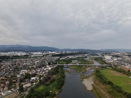 相模川・上依知 相模川・上依知の写真
