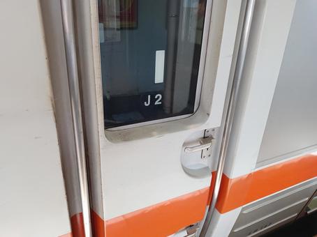 รูปถ่าย, ทางรถไฟ, จูเนียร์, jr tokai, 