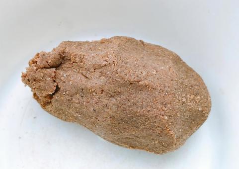 練り餌 練り餌,釣り餌,餌の写真素材