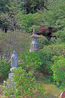 円照寺(稲城) 円照寺(稲城)の写真
