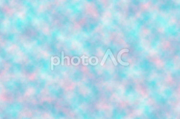 水色とピンクの和紙風の背景 壁紙,テクスチャー,背景の写真素材