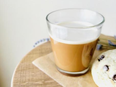 ウィンナーコーヒー ウィンナーコーヒーの写真