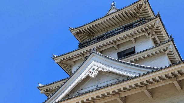 Imabari Castle-99, JPG
