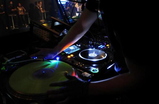 DJ展位, JPG DJ展位, JPG