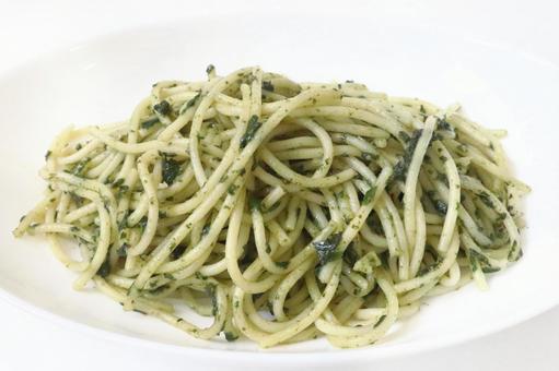 Genovese pasta, JPG Genovese pasta, JPG