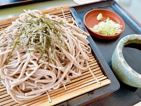 ざる蕎麦 ざる蕎麦 ざる蕎麦,そば屋,食事の写真素材