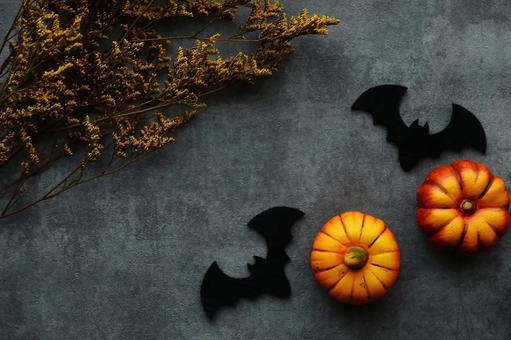 ハロウィン背景2 ハロウィン背景2の写真