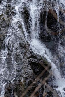 晩秋の神流川 晩秋の神流川の写真