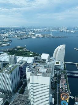 都会 都会 都会,都心,ビルの写真素材