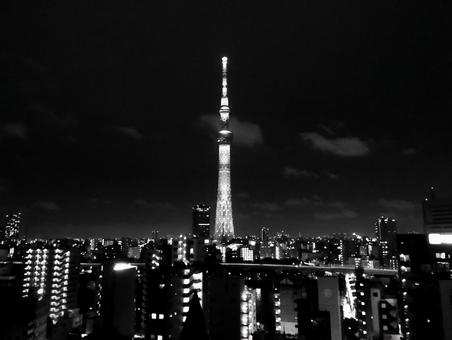 スカイツリー スカイツリーの写真