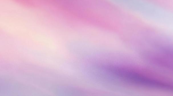 パステル調グラデ背景の写真