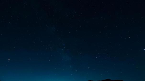 Photo, scorpio, constellation, night sky, 