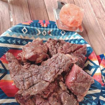 BBQ BBQの写真