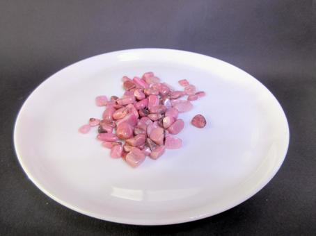 ロードナイト(サザレ石)の写真