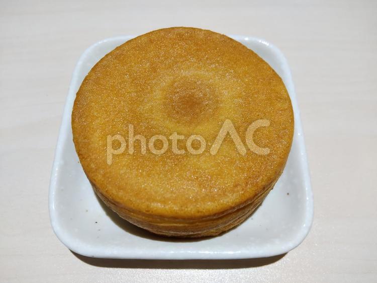 今川焼（大判焼き、回転焼） 今川焼,大判焼,回転焼の写真素材