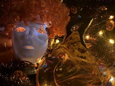 ハロウィン ハロウィンの写真