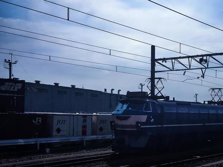 Photo, railway, railway photo, railway landscape photography, 