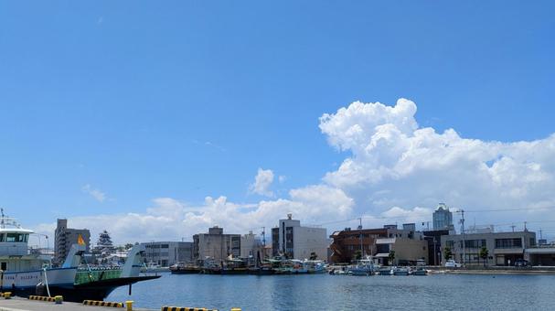 今治港-31 今治港-31の写真