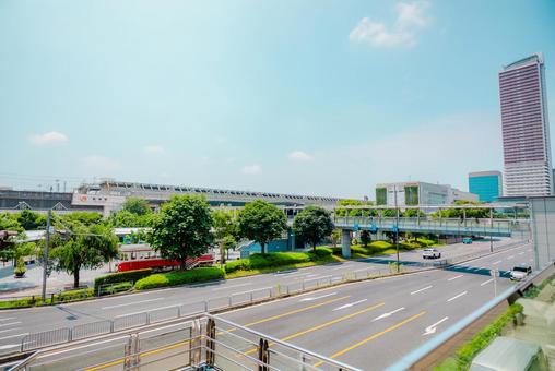 Photo, gifu, station, 2025, 