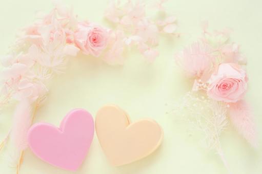 Photo, heart, love, marry, 
