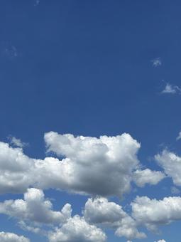 雲やわらかく 雲やわらかくの写真