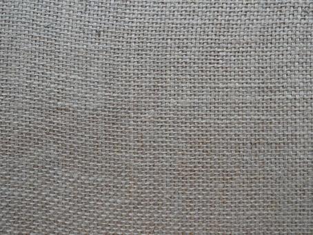 ジュートの編み目テクスチャ ジュートの編み目テクスチャの写真
