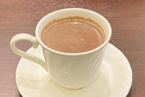 ココア ココア,ソフトドリンク,飲み物の写真素材