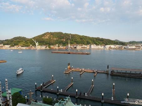 海 海の写真