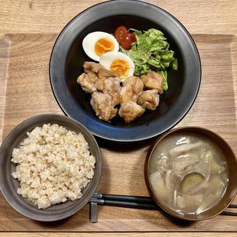 One day dinner, JPG One day dinner, dinner, menu, okawama, JPG